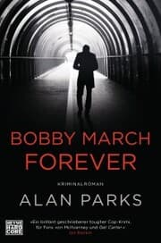 Cover von Bobby March forever