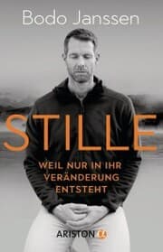 Cover von Stille