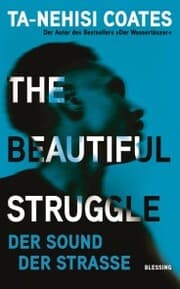 Cover von The Beautiful Struggle