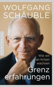 Cover von Grenzerfahrungen