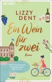 Cover von Ein Wein für zwei