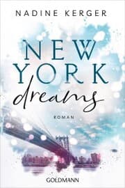 Cover von New York Dreams