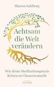 Cover von Achtsam die Welt verändern