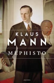 Cover von Mephisto