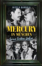 Cover von Mercury in München