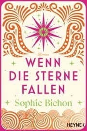 Cover von Wenn die Sterne fallen