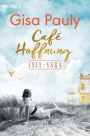 Cover von Café Hoffnung