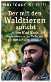 Cover von Der mit den Waldtieren spricht