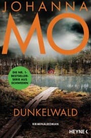 Cover von Dunkelwald