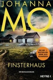 Cover von Finsterhaus