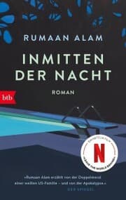 Cover von Inmitten der Nacht