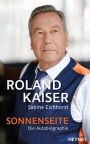 Cover von Sonnenseite
