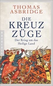 Cover von Die Kreuzzüge