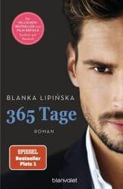 Cover von 365 Tage