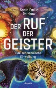 Cover von Der Ruf der Geister