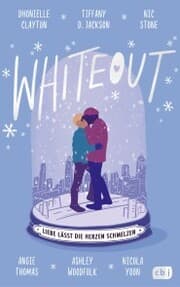 Cover von Whiteout - Liebe lässt die Herzen schmelzen