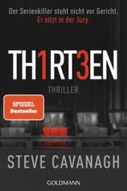 Cover von Thirteen