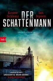 Cover von Der Schattenmann