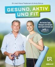 Cover von Gesund, aktiv und fit