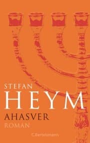 Cover von Ahasver