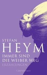 Cover von Immer sind die Weiber weg