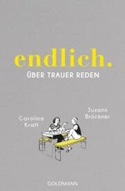 Cover von endlich.