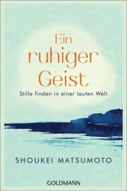 Cover von Ein ruhiger Geist