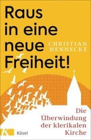 Cover von Raus in eine neue Freiheit!