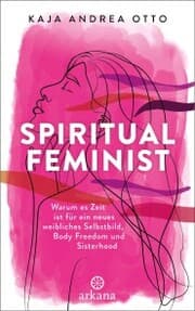 Cover von Spiritual Feminist
