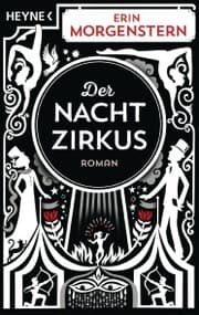 Cover von Der Nachtzirkus