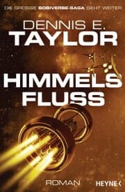 Cover von Himmelsfluss