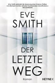 Cover von Der letzte Weg