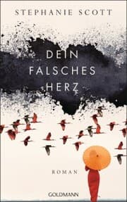 Cover von Dein falsches Herz
