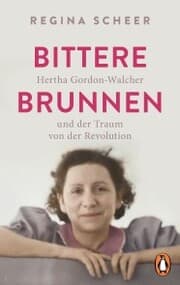 Cover von Bittere Brunnen