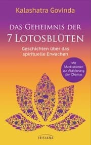 Cover von Das Geheimnis der 7 Lotosblüten