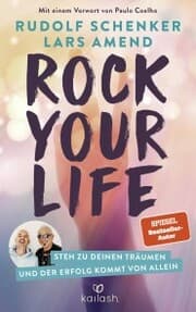 Cover von Rock Your Life