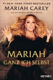 Cover von Mariah - Ganz ich selbst