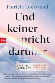 Cover von Und keiner spricht darüber