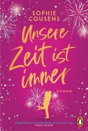 Cover von Unsere Zeit ist immer