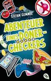 Cover von Abenteuer eines Döner-Checkers