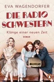 Cover von Die Radioschwestern