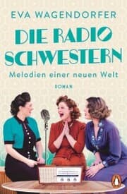 Cover von Die Radioschwestern