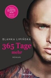 Cover von 365 Tage mehr
