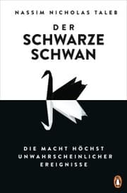 Cover von Der Schwarze Schwan