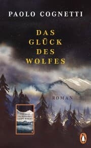 Cover von Das Glück des Wolfes