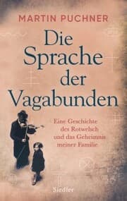 Cover von Die Sprache der Vagabunden