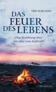 Cover von Das Feuer des Lebens