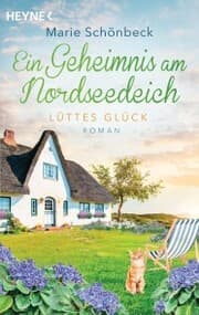 Cover von Lüttes Glück - Ein Geheimnis am Nordseedeich