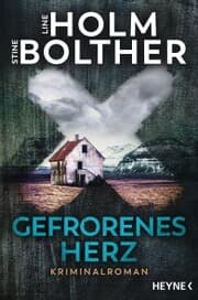 Cover von Gefrorenes Herz