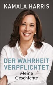 Cover von Der Wahrheit verpflichtet